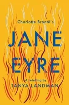 Jane Eyre : A Retelling