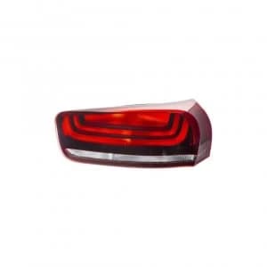 Rear light right Citroen C4 Picasso 16-