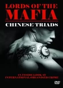 Lords of the Mafia: Chinese Triads