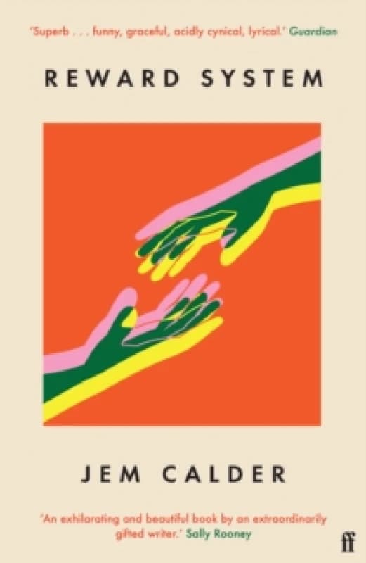 Reward System. Paperback. By Jem Calder Books