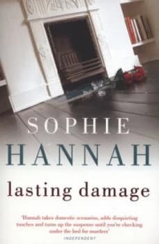 Lasting Damage by Sophie Hannah Paperback