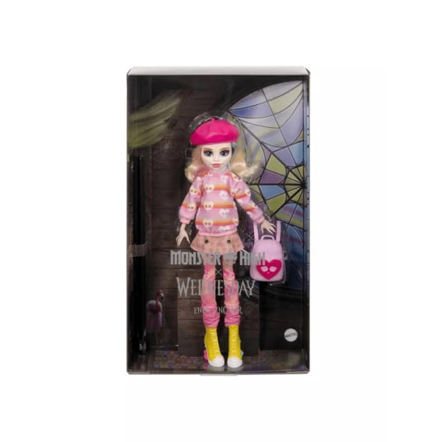 Monster High Monster High Wednesday: Enid Sinclair Doll