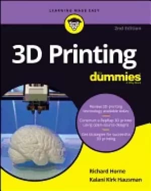 3d printing for dummies