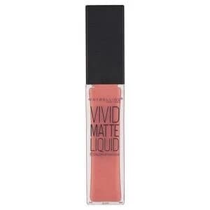 Maybelline Color Sensational Vivid Matte Liquid Nude Thrill Nude