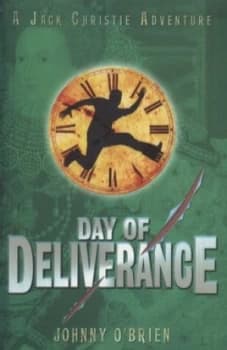 Day of Deliverance by Johnny Obrien Book