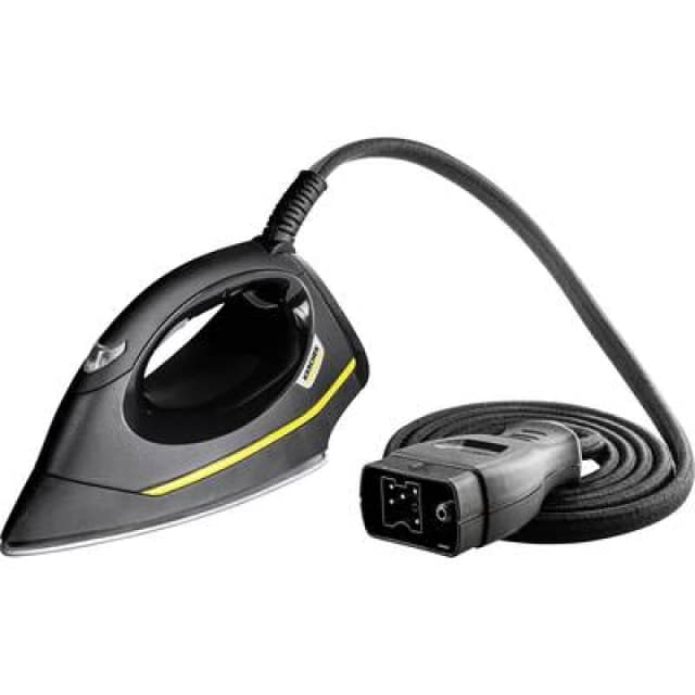 Karcher Easyfinish Iron for SC 4 and SC 5 Easyfix Steam Cleaners