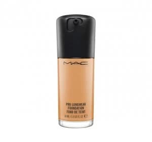 MAC PRO LONGWEAR FOUNDATION Nw35