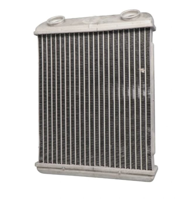 NISSENS 73341 Heat Exchanger without pipe Heat Exchanger,interior heating (467)