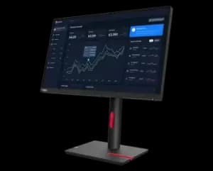 Lenovo ThinkVision 21.5" T22i-30 Full HD LED Monitor