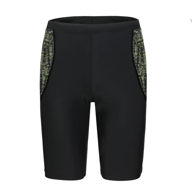 Slazenger Splice Swim Jammers Mens - Black S