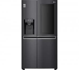 LG GSX960MCCZ 601L Freestanding Fridge Freezer