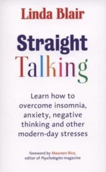 Straight Talking by Linda Blair Paperback