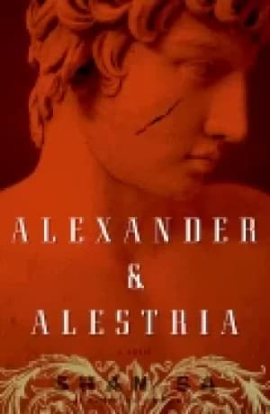 alexander and alestria