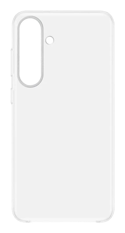 Samsung Galaxy S25 Case - Clear, Clear 8806095879420