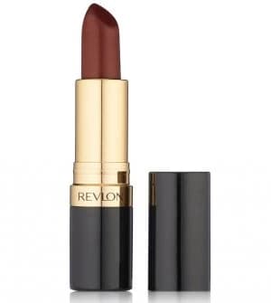 Revlon Super Lustrous Lipstick Pearl 300 Coffee Bean
