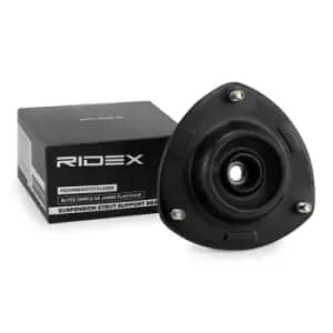 RIDEX Top strut mount 1180S0203 Strut mount,Top mount HYUNDAI,KIA,TUCSON (JM),SANTA FE I (SM),SPORTAGE (JE_, KM_)