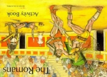 The Romans by Ralph Jackson and Simon James and Emma Myers and William Webb Paperback