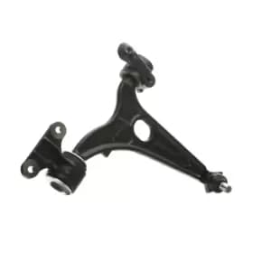 DELPHI Suspension arm FIAT,PEUGEOT,CITROEN TC2245 3521N9,3521S0,1401239480 1497407080,1401239480,3521N9,3521S0