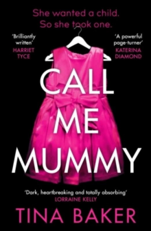 Call Me Mummy : the #1 ebook bestseller Paperback / softback