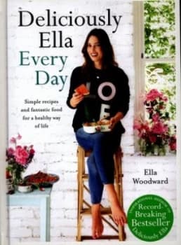Deliciously Ella Every Day by Ella Mills Hardback