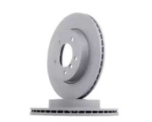 ZIMMERMANN Brake disc 150.1288.20 Brake rotor,Brake discs BMW,3 Limousine (E46),3 Touring (E46),3 Coupe (E46),3 Cabrio (E46),3 Compact (E46)