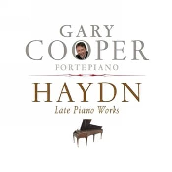 Joseph Haydn - Haydn: Late Piano Works CD