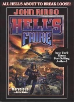 Hells Faire by John Ringo Book