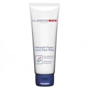 Clarins Men Nettoyant Visage 125ml