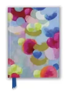 Nel Whatmore: Pom Tiddly Pom (Foiled Journal)
