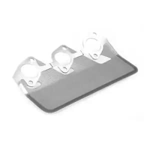 RIDEX Exhaust Manifold Gasket 27G0011 Exhaust Header Gasket,Exhaust Collector Gasket BMW,3 Limousine (E30),5 Limousine (E34),3 Cabrio (E30)