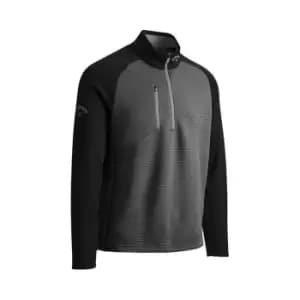 Callaway Ottoman Fleece Mens - Grey