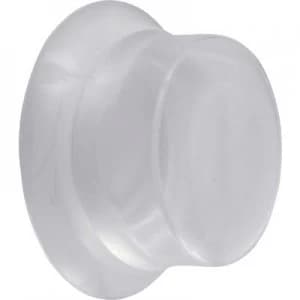 Schneider Electric ZBP0A Protective cover round None Transparent