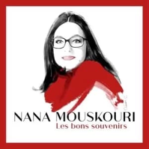 Les Bons Souvenirs by Nana Mouskouri CD Album