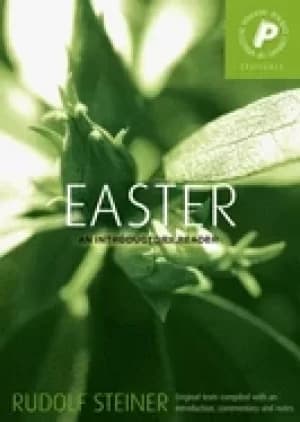 easter an introductory reader