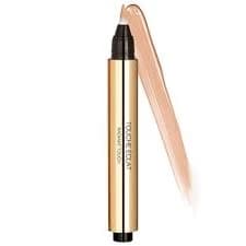 Yves Saint Laurent Touche Eclat Radiant Touch Concealer 2.5ml - N6 Luminous Amber