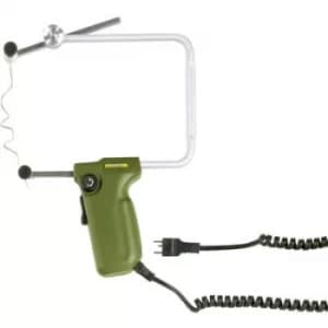 Proxxon Micromot 12/E Hot Wire Cutting Tool