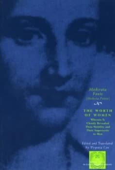 The Worth of Women by Moderata Book