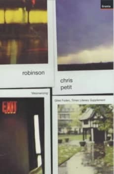 Robinson Paperback
