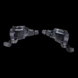 MicroShift 8 Speed Tap Shifter