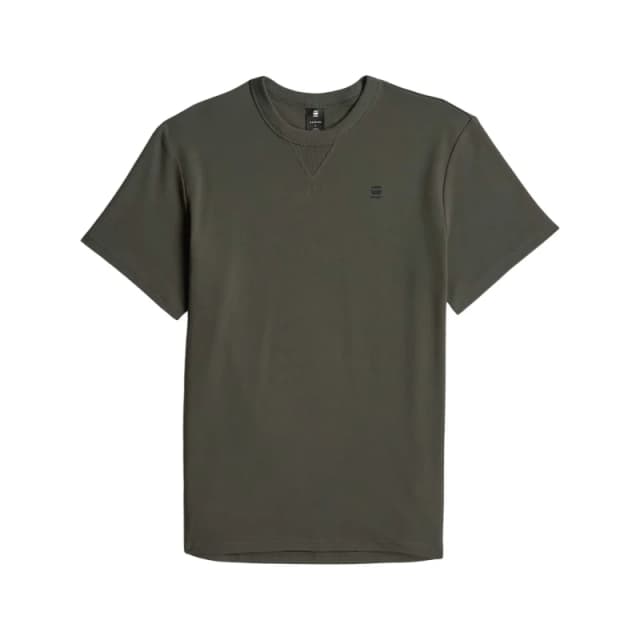 G-Star T-Shirt G-Star Nifous Gris Male S