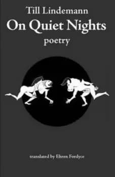 On Quiet Nights by Till Lindemann