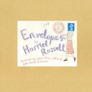 Envelopes by Harriet Russell Hardback