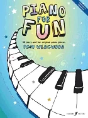 piano for fun elementary collection
