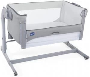 Chicco Next 2 Me Magic Bedside Sleeper Crib