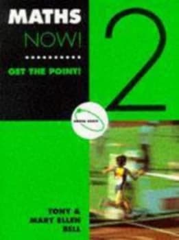 Get the Point Pupils Book by Tony Bell Paperback