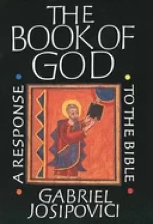 book of god a response to the bible