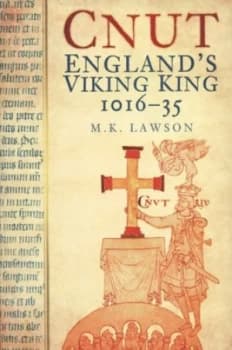 Cnut by M. K. Lawson Book