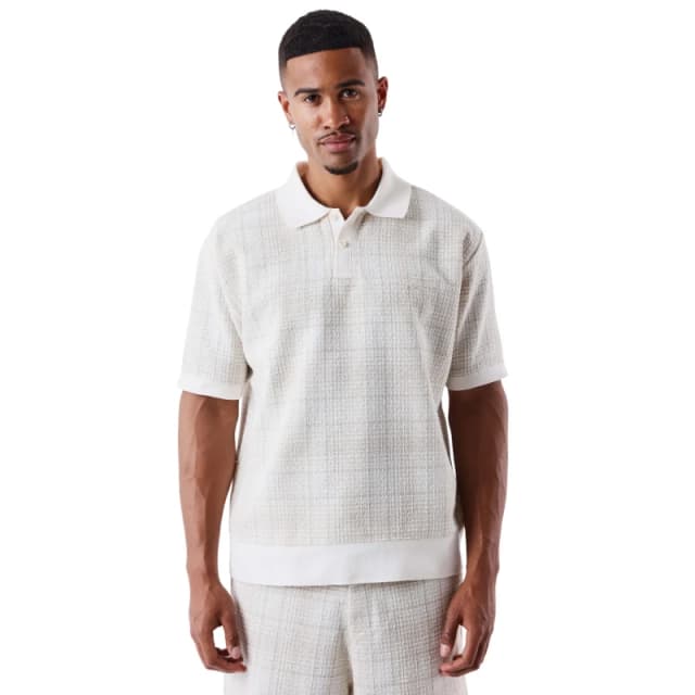 Project X Paris T-Shirt Project X Paris Beige Male 2XL