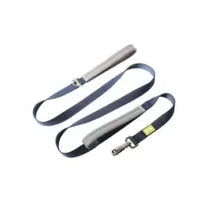 Built - Pets Reflective Lead Large Blue