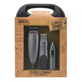 Wahl Hair Clipper Gift Set - Blue
